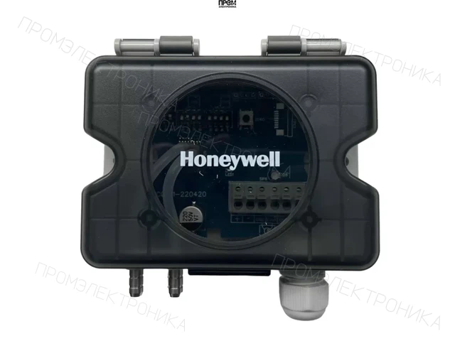Honeywell HSDP-A1000U