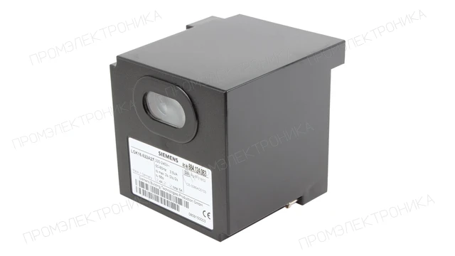 Автомат горения SIEMENS LGK16.622A27