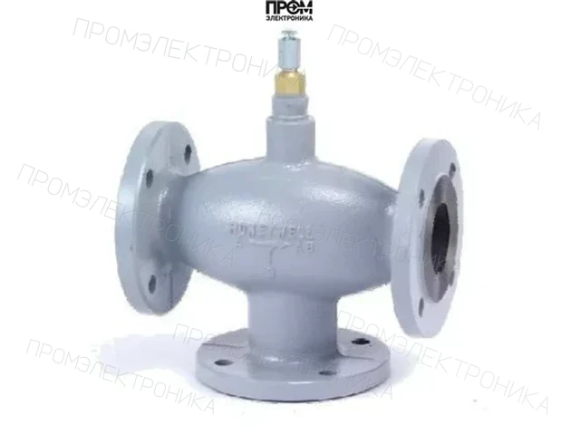 Трёхходовой смесительный регулирующий клапан Honeywell V5050A1090