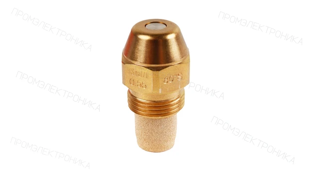 Форсунка Danfoss LE 0.55/80o S