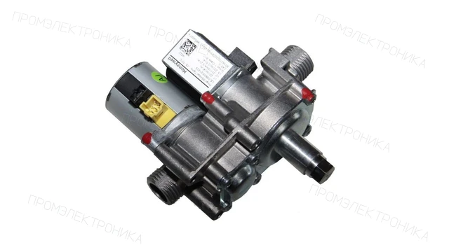 Газовый электромагнитный клапан Honeywell VK8515 MR4522