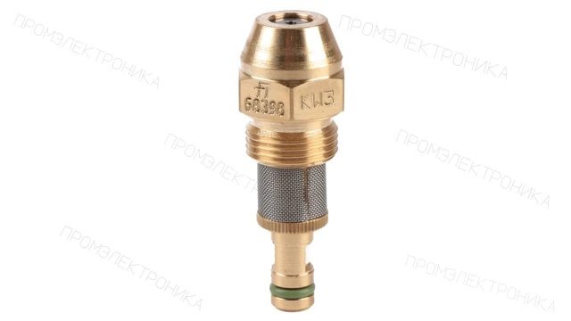Форсунка Fluidics KW3-145/60°