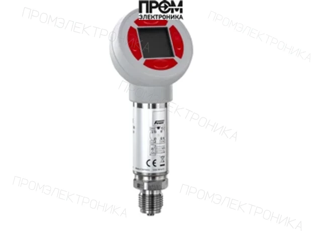 Преобразователь давления Honeywell PTSRB0251A2