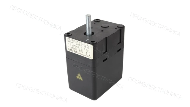 Сервопривод Honeywell LKS 120-04 (A5-5 S1)