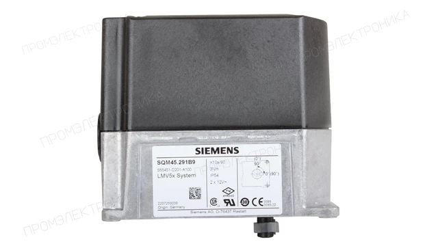 Siemens S55451-D201-A100
