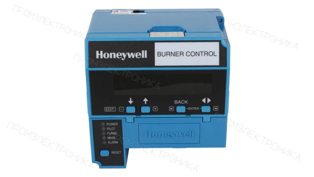 Автомат горения Honeywell RM7838B1013