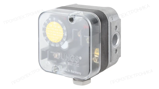 Реле давления Weishaupt GW 150 A4 — 691356