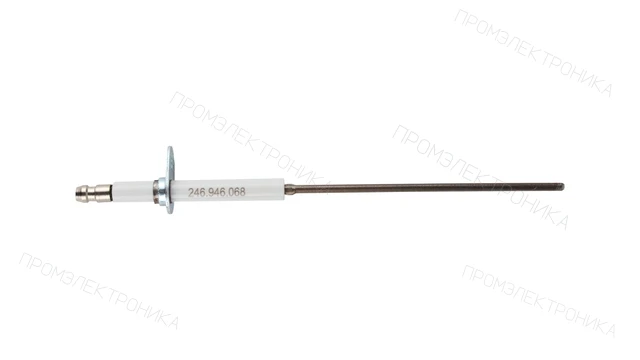 Электрод розжига Brahma BR68 12430100