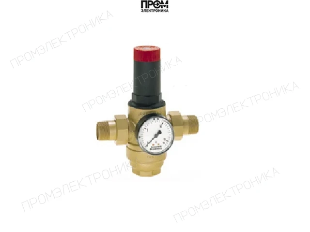 Resideo D06FH-11/2B
