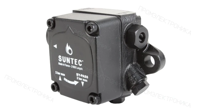 Насос для горелки Suntec AN V 77 A 7214 2P