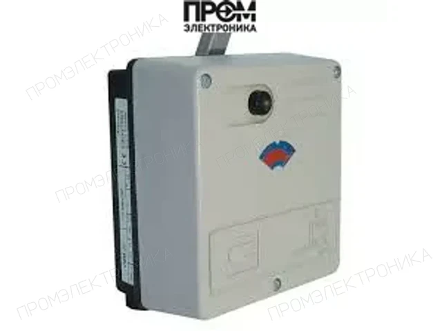Поворотный привод клапана Honeywell (Resideo) VMM30