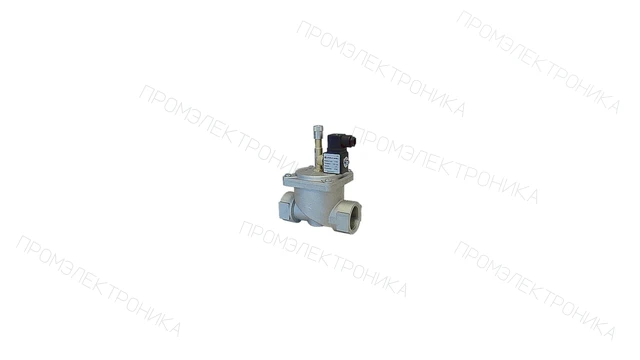 Газовый электромагнитный клапан Giuliani Anello MSV400/6B