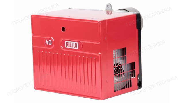 Дизельная горелка Riello R40 F20