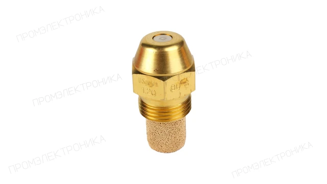 Форсунка Danfoss OD 1.20/80o S