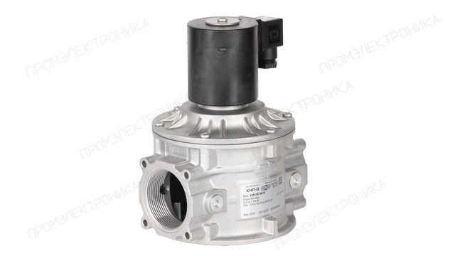 Газовый электромагнитный клапан Madas EVPC/NC DN 50 — EVPC070066 008