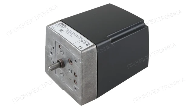 Сервопривод Siemens SQM10.16102