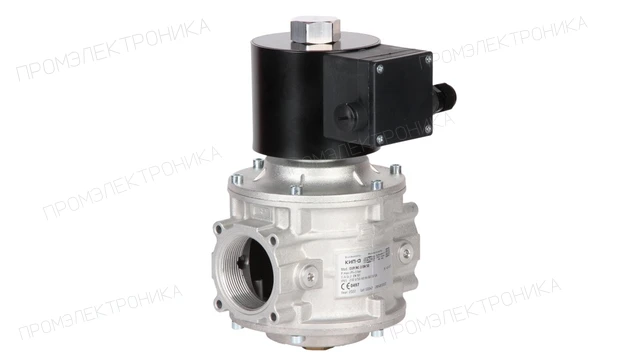 Газовый электромагнитный клапан Madas EVP/NC-3 DN 50 — EVP070067 308