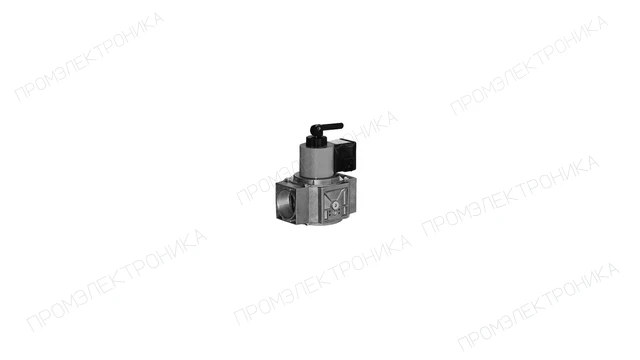 Предохранительный клапан с ручным открытием Dungs HSAV 510/5 151440