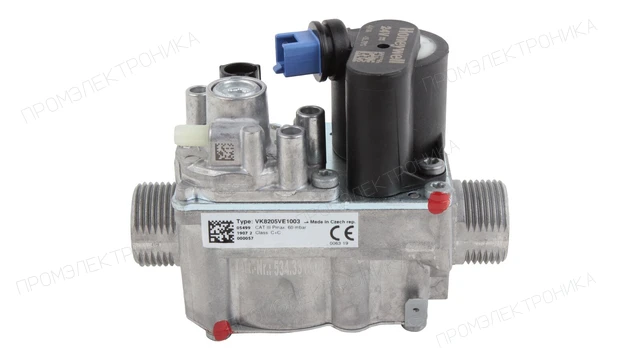Газовый электромагнитный клапан Honeywell VK8205VE1003