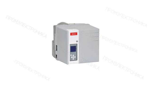 Газовая горелка Elco VG 3.350 DP E