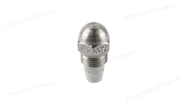 Форсунка Fluidics 0.45/60° S