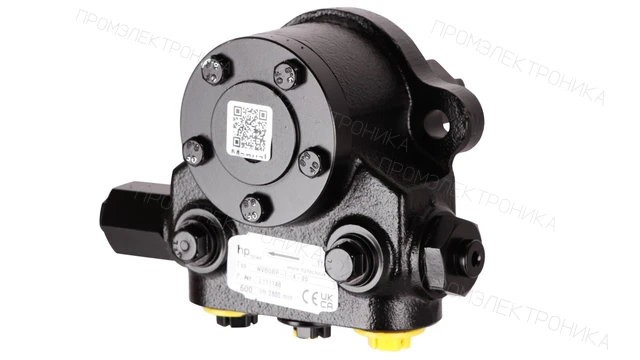 Насос для горелки hp-Technik NVBGRP-I-4-20