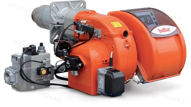 Газодизельная горелка Baltur TBML 50 ME