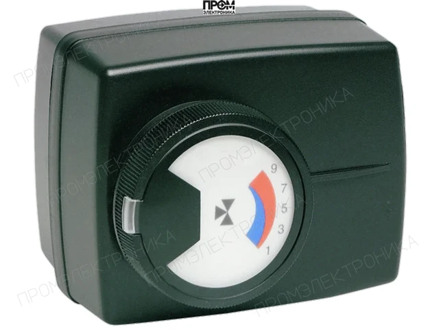 Поворотный привод клапана Honeywell (Resideo) M6063A1003