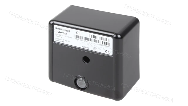 Автомат горения Riello RMO88.53C2 — OEM Riello 3013071