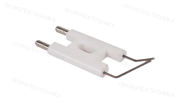 Блок электродов розжига Ecoflam 80 мм, 65326646