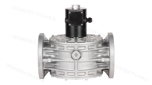 Газовый электромагнитный клапан Madas EVP/NC-1 DN 100 — EVPC100066 108
