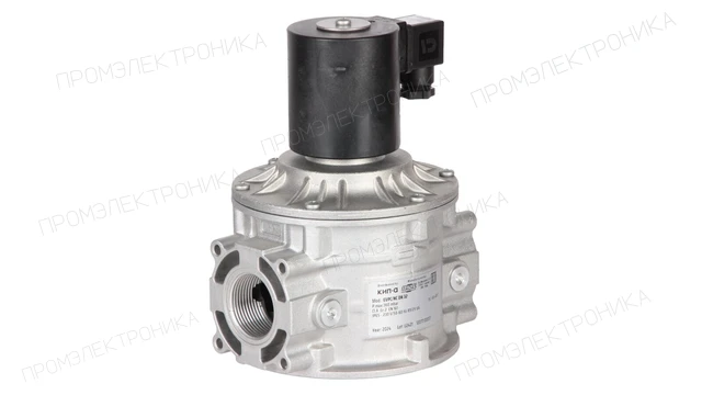 Газовый электромагнитный клапан Madas EVPC/NC DN 32 — EVPC050066 008