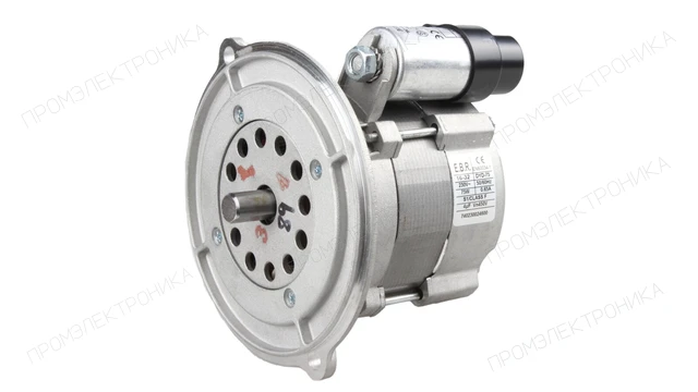 Электродвигатель Elco EBR DYD-75 F125