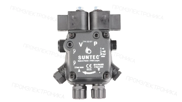 Насос для горелки Suntec AT2 95 C 9585 4P 0700