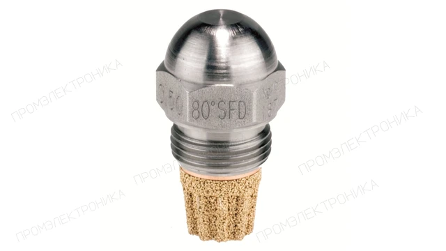 Форсунка Danfoss 0.85/80o SFD
