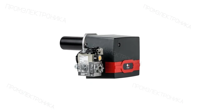 Газовая горелка FBR GAS X2 CE TC + R. CE D3/4"- S