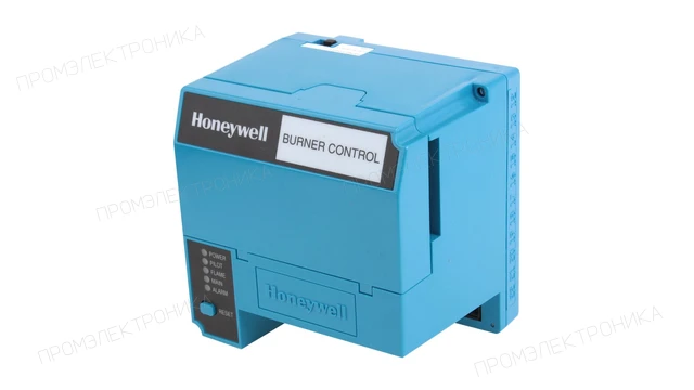 Автомат горения Honeywell RM7840M1017