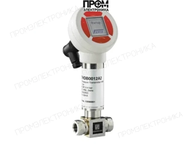 Преобразователь перепада давления Honeywell PTHDB0062V3