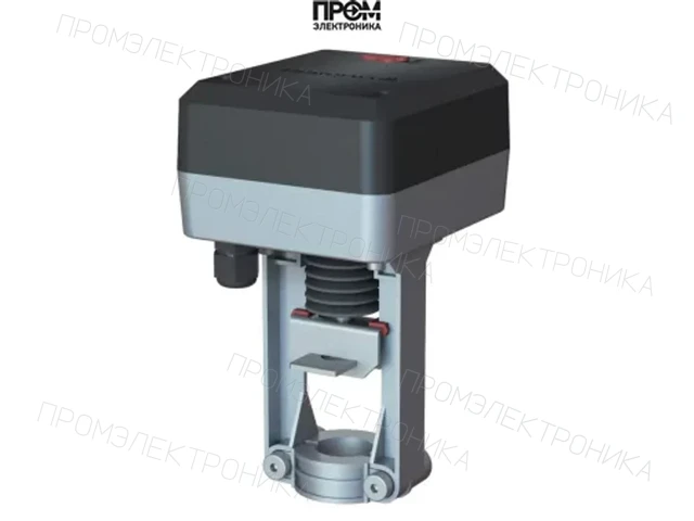 Линейный электропривод клапана Honeywell ML8824A0620