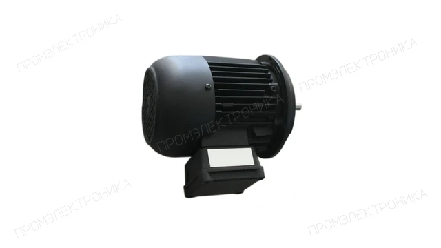 Электродвигатель Weishaupt WM-D90/110-2/1K5 с клеммным коробом
