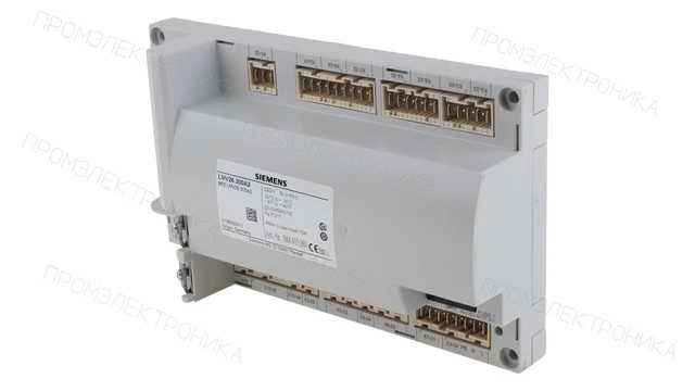 Менеджер горения SIEMENS LMV26.300A2