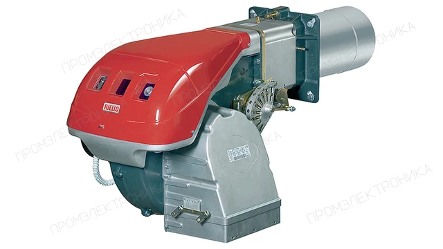 Газовая горелка Riello RS 150 TC FS1