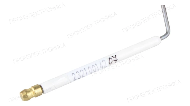 Электрод поджига Weishaupt 96 мм, 13210114037