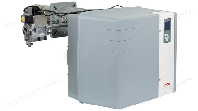 Газовая горелка Elco VG 5.950 DP R KM d311