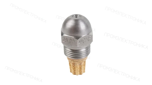 Форсунка Fluidics 28.00/45° SF