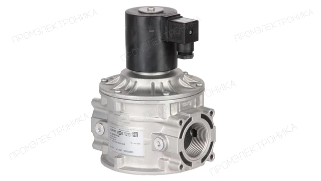 Газовый электромагнитный клапан Madas EVPC/NC DN 40 — EVPC060066 008
