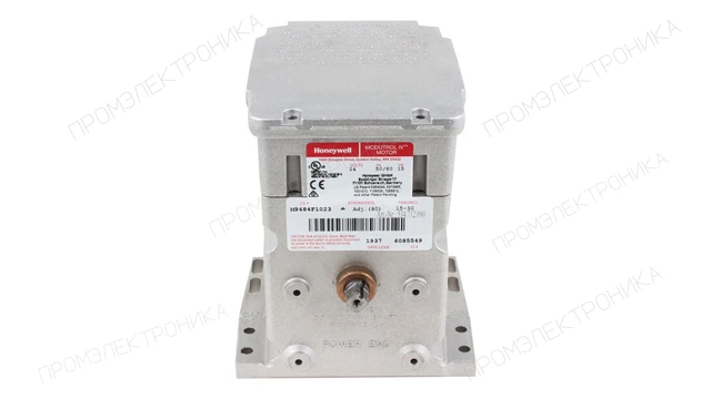 Сервопривод Honeywell M9484F1023