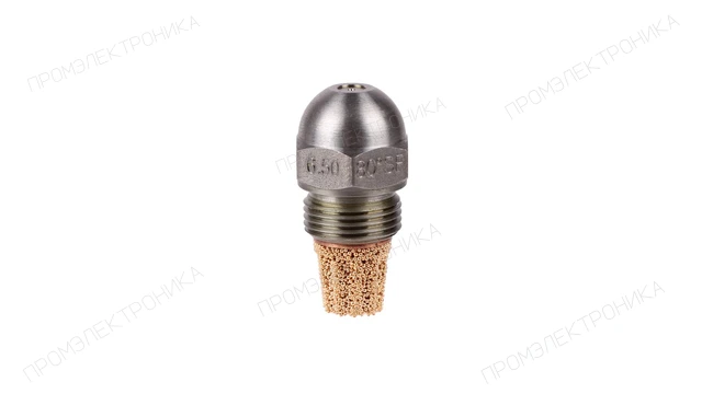 Форсунка Fluidics 6.50/80° S