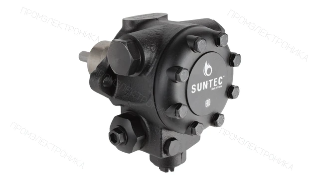Насос для горелки Suntec E 6 NA 1069 7P