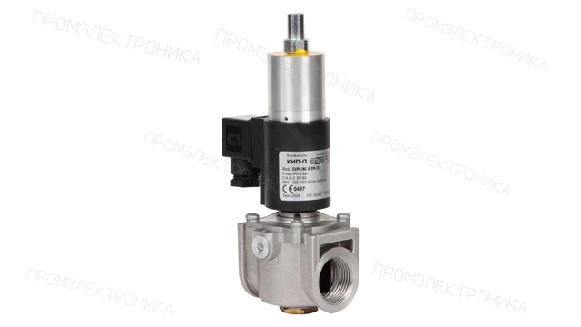 Газовый электромагнитный клапан Madas EVPS/NC-6 DN 25 — EVPS040067 608